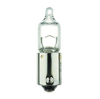 Bec Auto pentru Luminile de Staționare H10W 12V 10W BA9s, HELLA 8GH 002 473-191, Compatibil cu BMW X5 E53